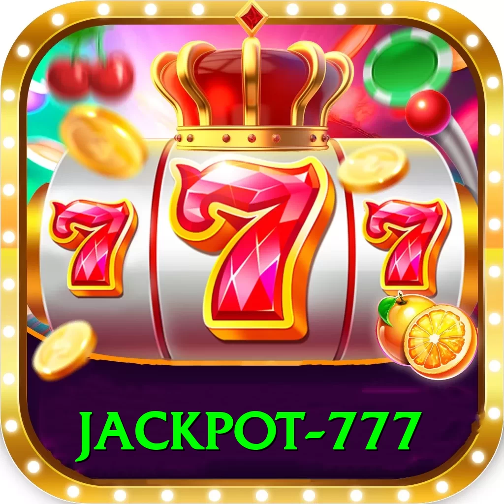 jackpot 777 Casino Max v1.7.7 - 2