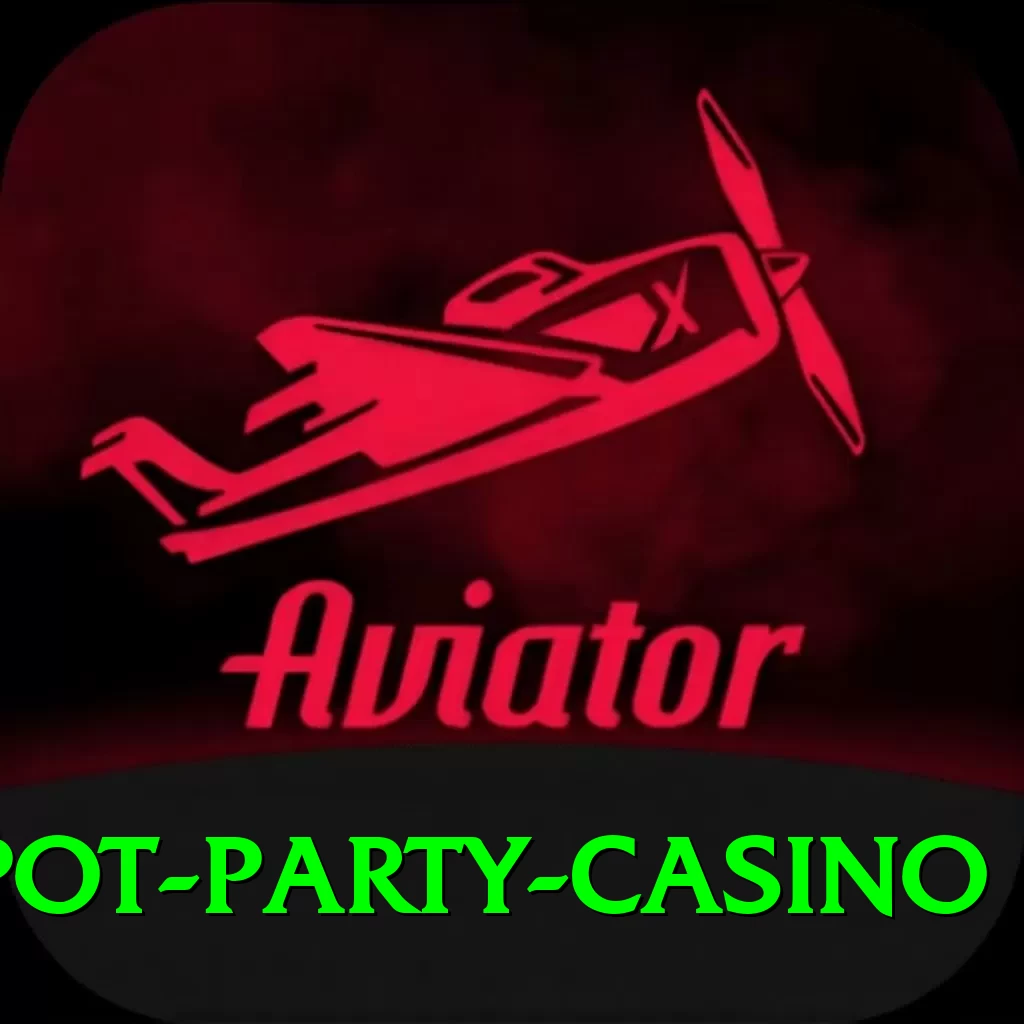 jackpot party casino APK Elite v5.8.0 - 2