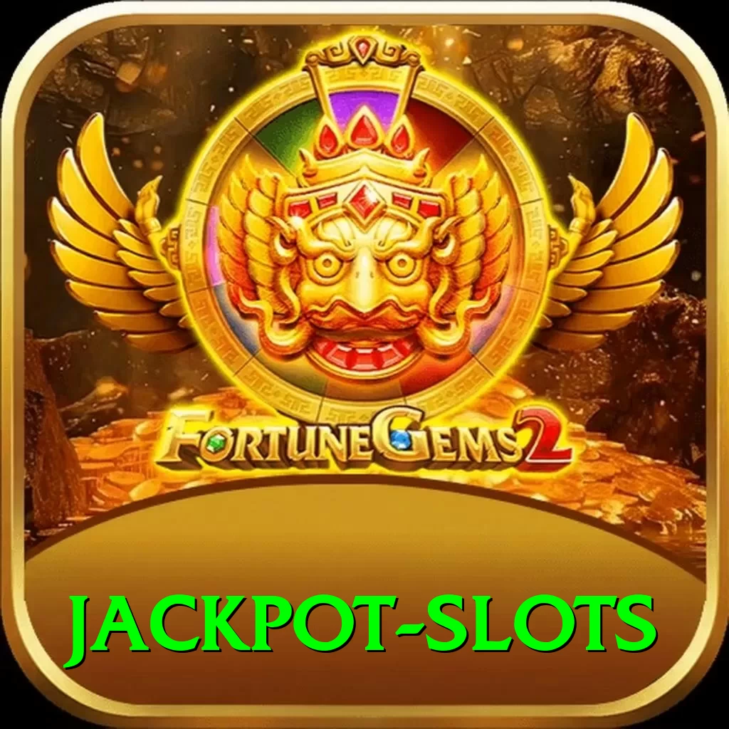 jackpot slots - VIP Elite - 2