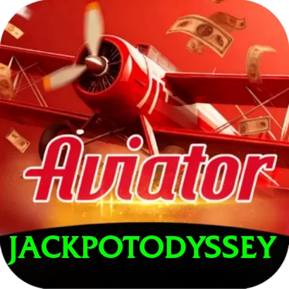 jackpotodyssey Elite Slots - 2