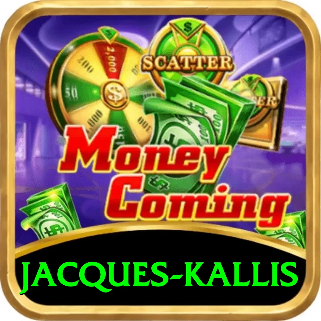 jacques kallis Extreme Slots - 2