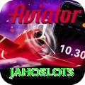 jahoslots Live Casino VIP