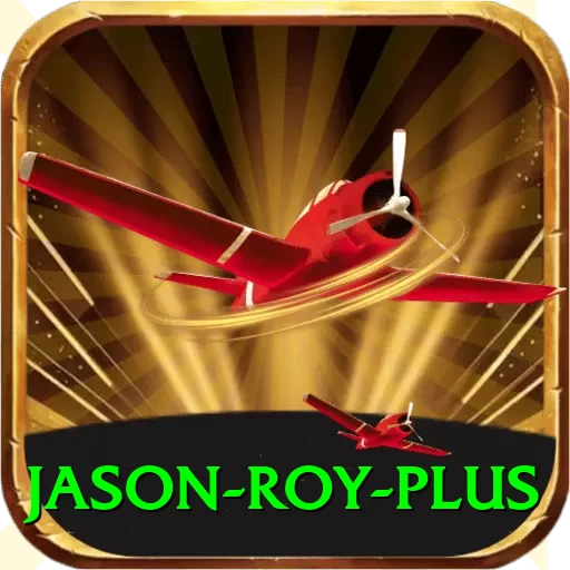 jason roy Official v3.9.0 - 2