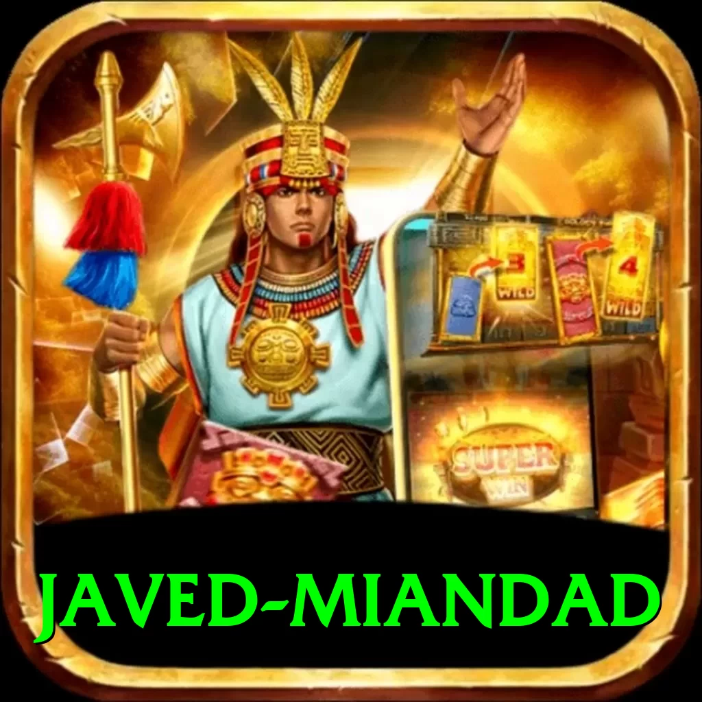 javed miandad Gold APK v1.0.4 - 2