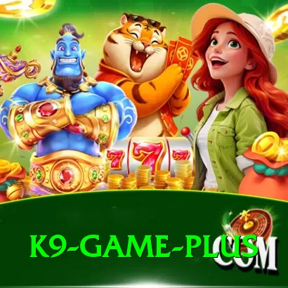 K9 Game Games VIP - 2