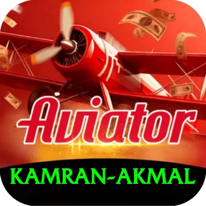 kamran akmal Official v2.3.2 - 2