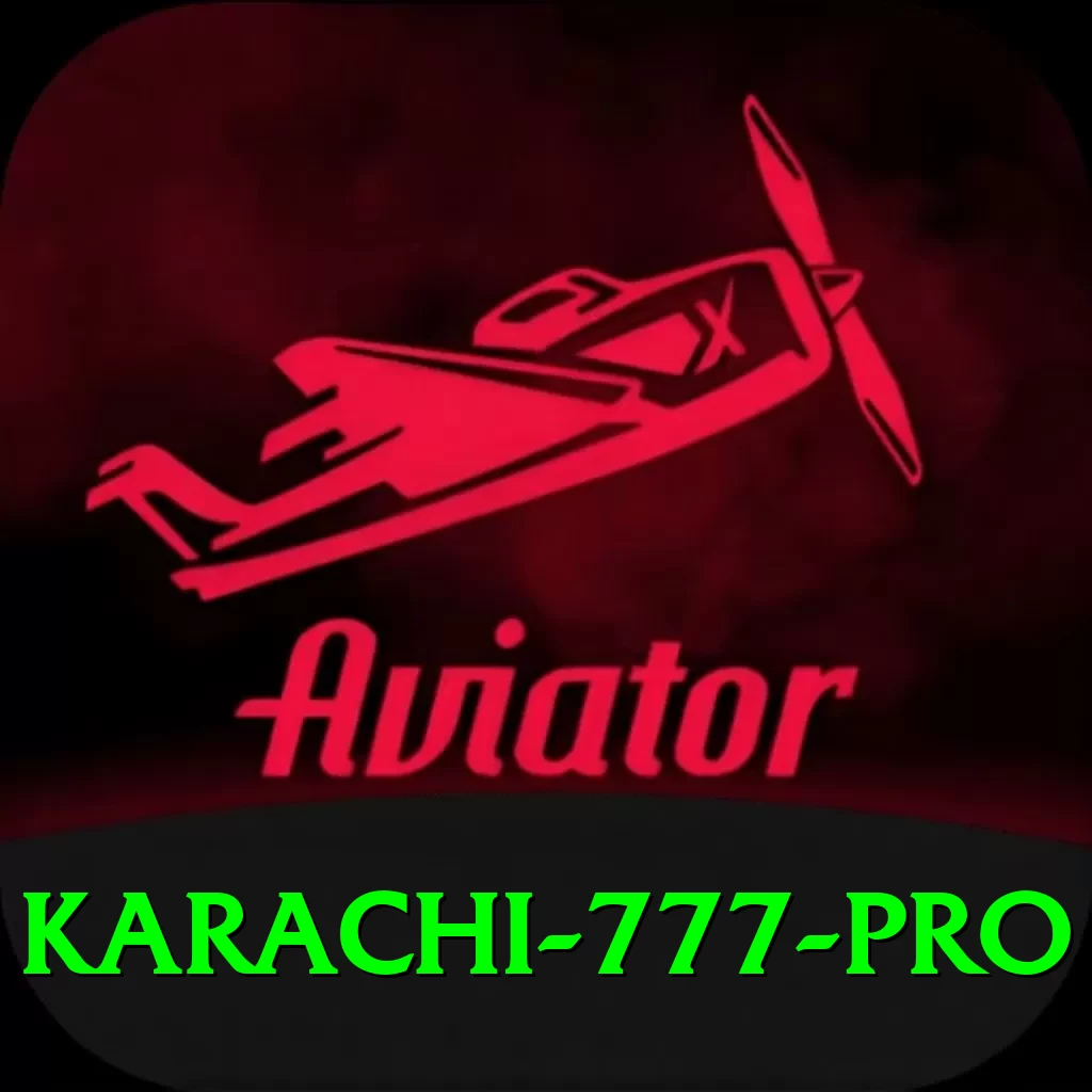 Karachi 777 Gaming Supreme v5.9.6 - 2