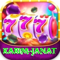 karim janat Supreme - Win Real PKR
