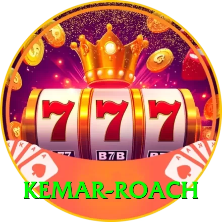 kemar roach - Slots Champion - 2