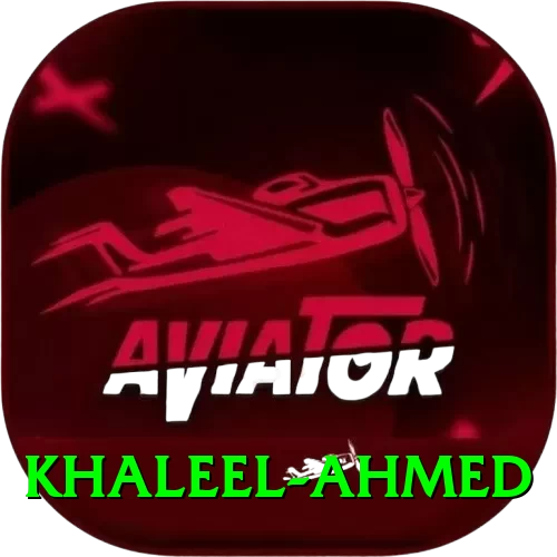 khaleel ahmed Champion - Win Real PKR - 2