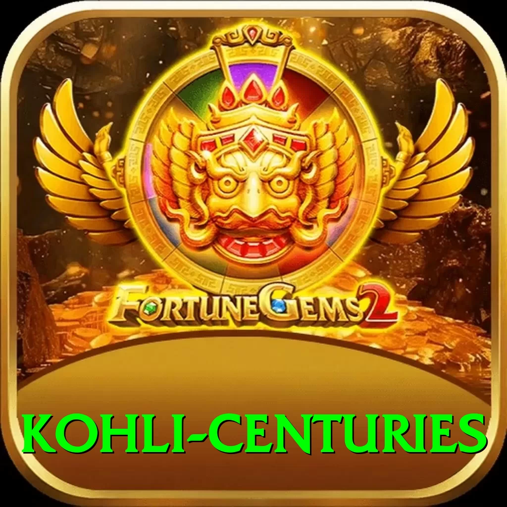 kohli centuries App Mega v1.8.8 - 2