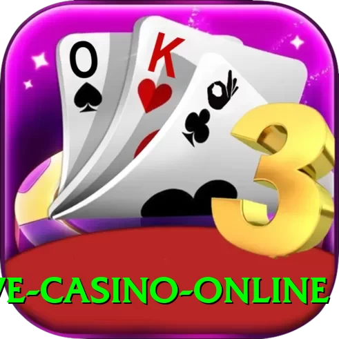 live casino online Official v5.7.3 - 2