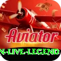 Live Casino Pakistan - Live Legend