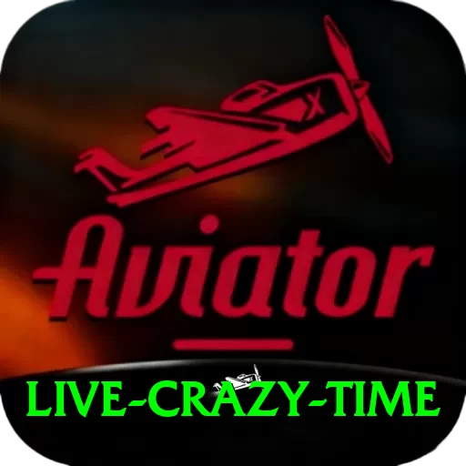live crazy time Jackpot Champion v3.4.5 - 2