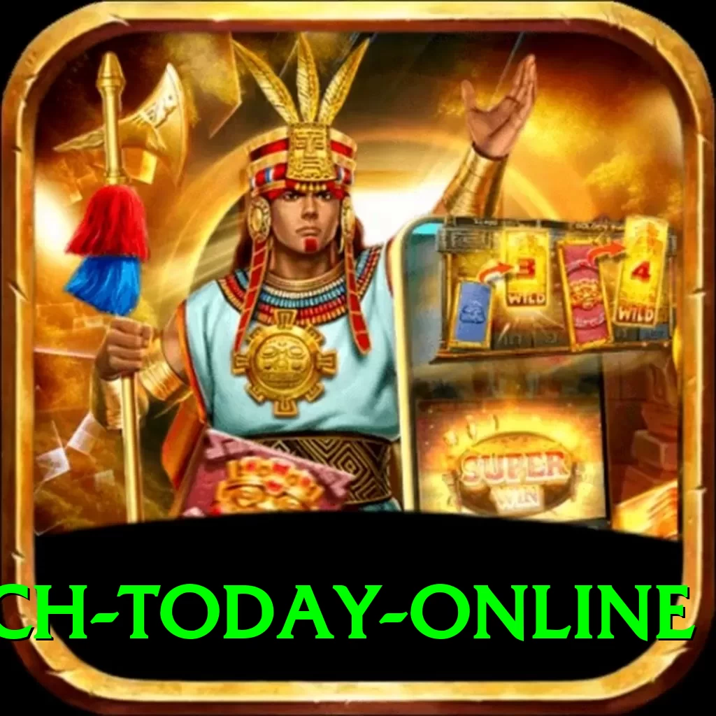 live cricket match today online Super Slots - 2