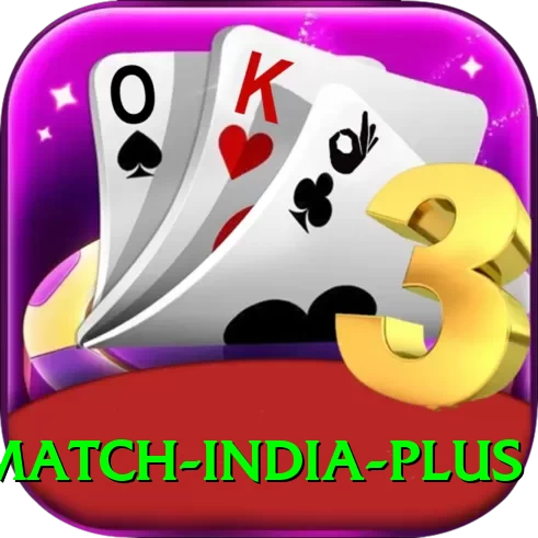 live match india Game Plus v1.3.8 - 2
