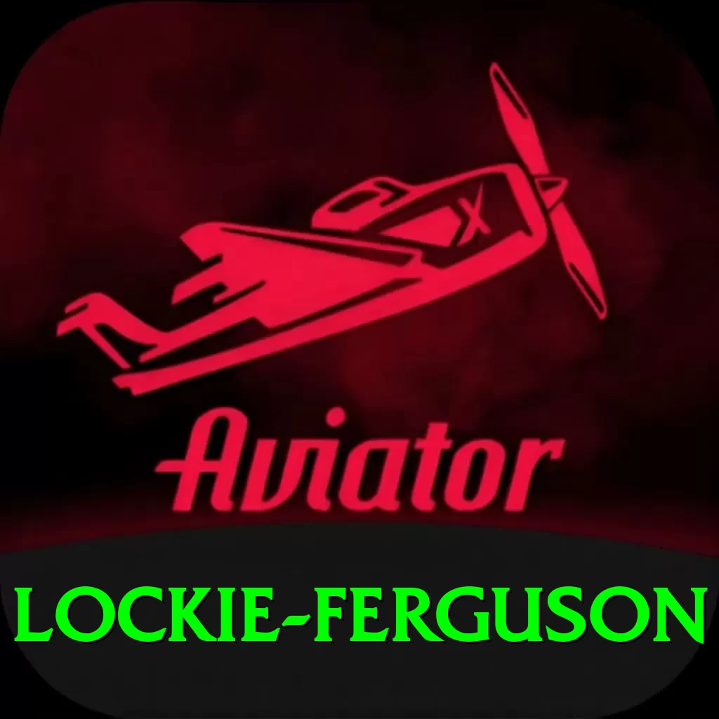 lockie ferguson Gaming Extreme v5.7.3 - 2
