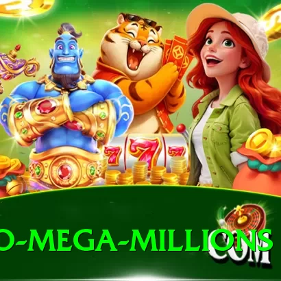 lotto mega millions App Prime v4.4.1 - 2