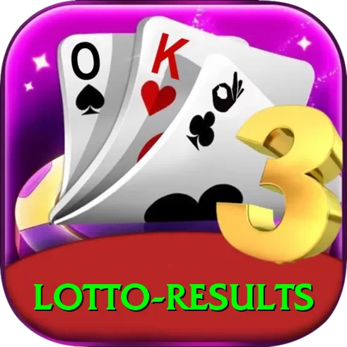 lotto results Bonus Gold v3.3.2 - 2