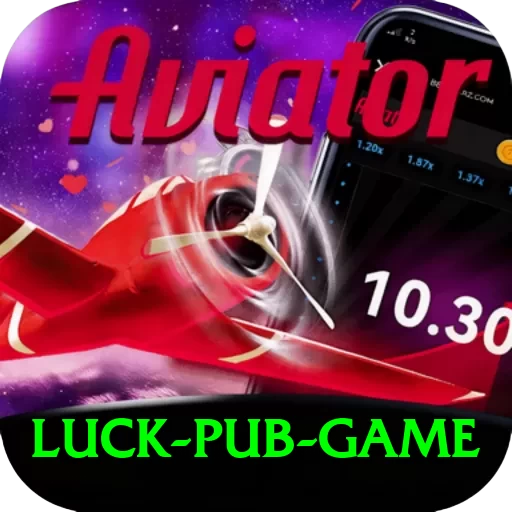 Luck Pub Game Apps (Tools & Injectors) Max v1.0.3 - 2