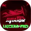 luck55 Casino Super v3.6.6