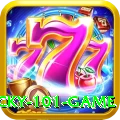 Lucky 101 Game Gold v2.1.7