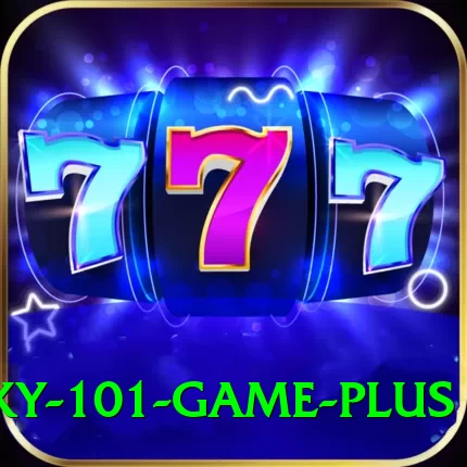Lucky 101 Game Deluxe Pro v3.5.0 - 2