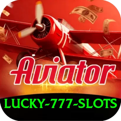 lucky 777 slots Master - Win Real PKR - 2