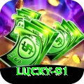 Lucky 91 Pro v2.6.0