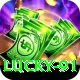 Lucky 91 Pro v2.6.0