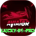 Lucky 91 Casino Official v2.9.9