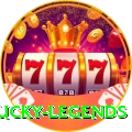 Lucky Legends VIP v3.9.5