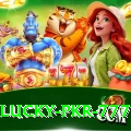 Lucky PKR 777 Plus Edition v3.4.5