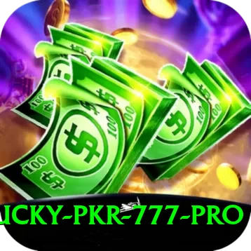 Lucky PKR 777 Mobile Elite - 2
