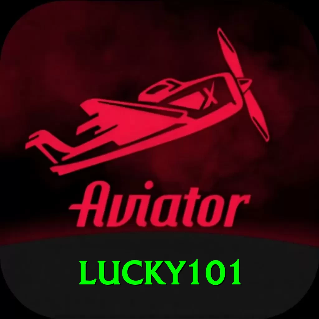 lucky101 Casino Official v1.1.3 - 2