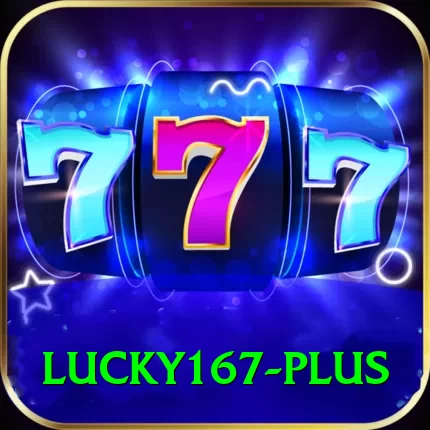 Lucky167 Casino Official v1.3.0 - 2