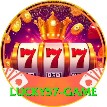 Lucky57 Game Master v5.8.8 - 2