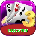 luckyi8 Premium Edition v1.0.0