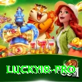 luckyi8 Plus - Win Real PKR