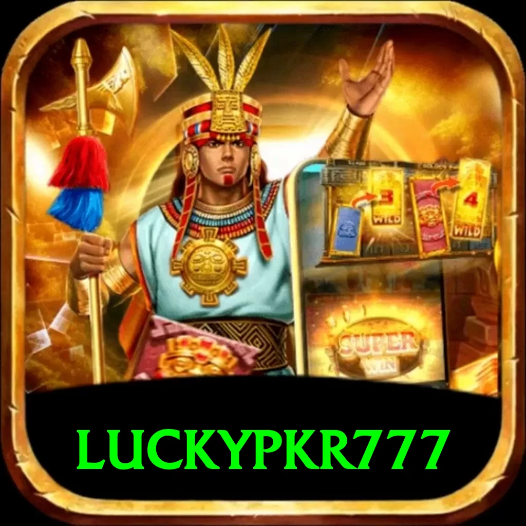LuckyPKR777 Turbo v5.4.3 - 2