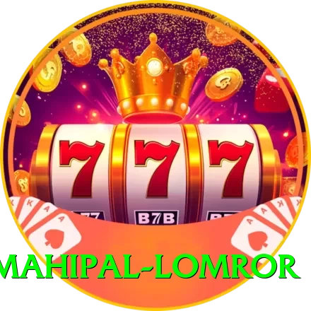 mahipal lomror Live Casino Premium - 2