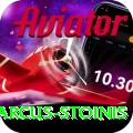 marcus stoinis App Mega v2.4.2