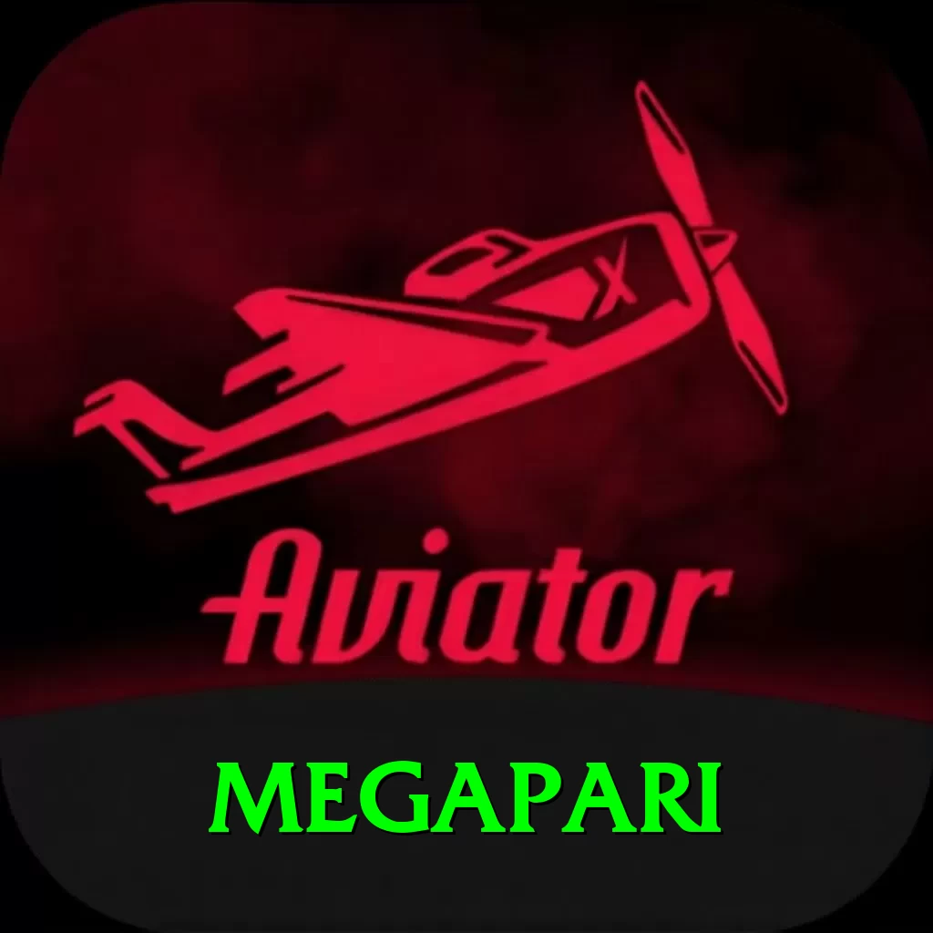megapari Casino Official v4.1.5 - 2