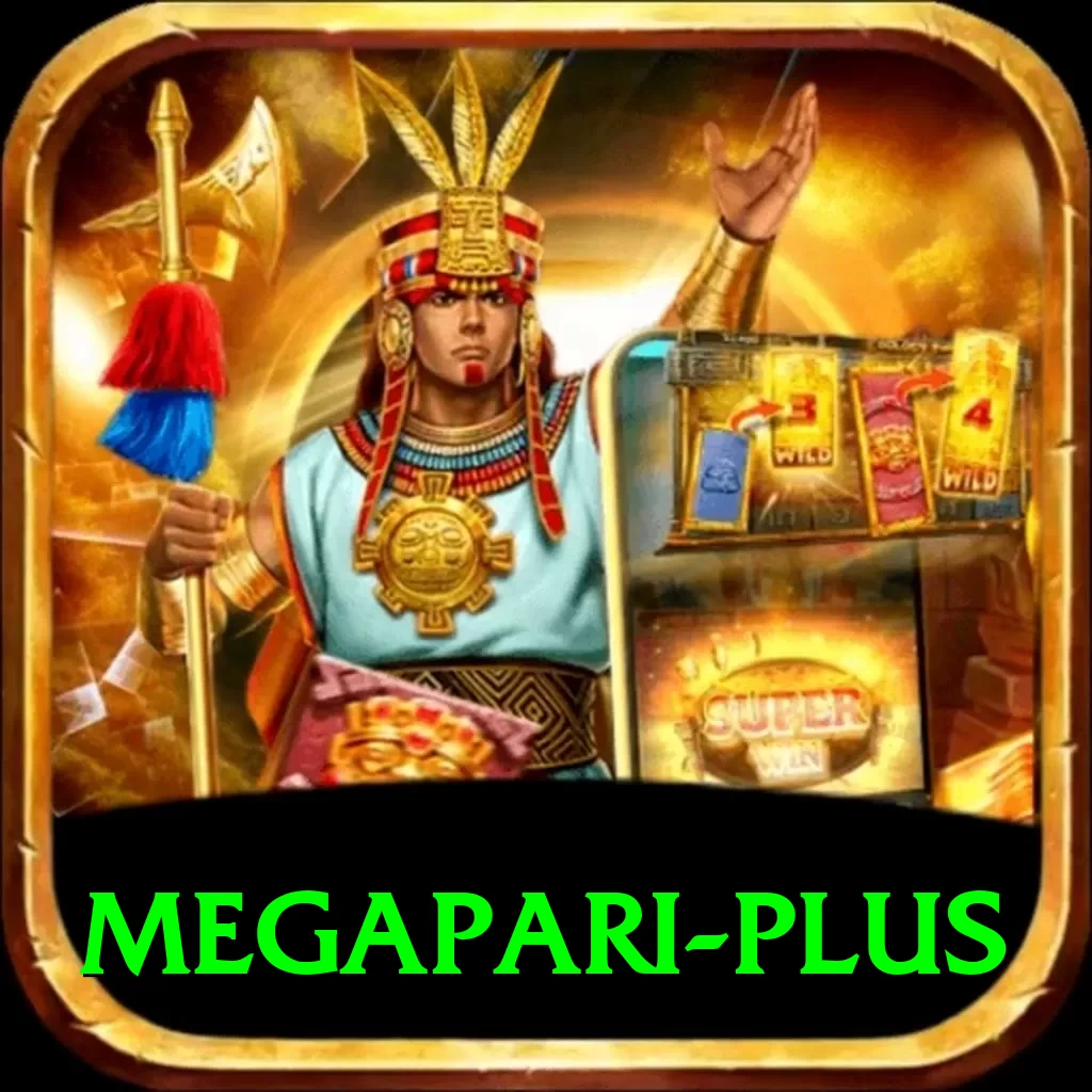 megapari Pro Casino App - 2