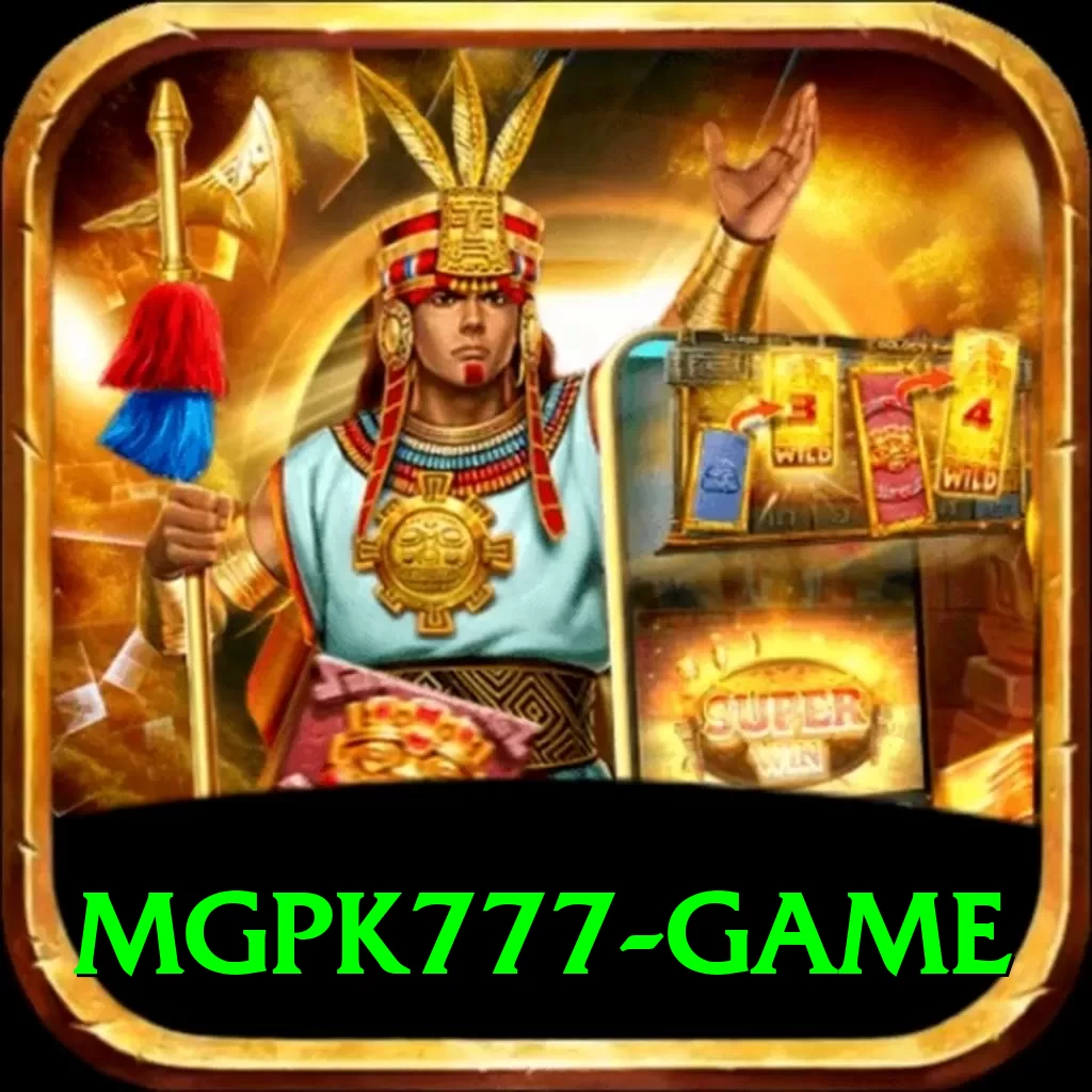 MGPK777 Game Master Pro v5.8.4 - 2