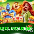 michael holding Slots King v5.4.8