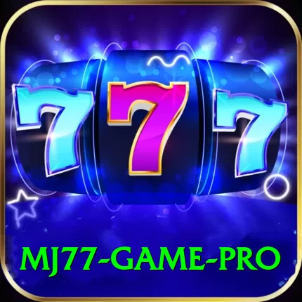 MJ77 Game - VIP Deluxe - 2