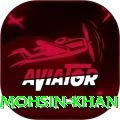 mohsin khan Gold Pakistan