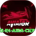 most runs in asia cup Extreme Gaming App
