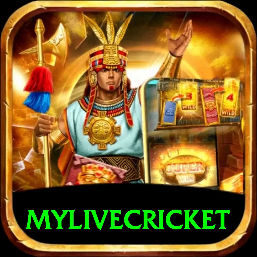 mylivecricket Slots Elite v4.2.6 - 2